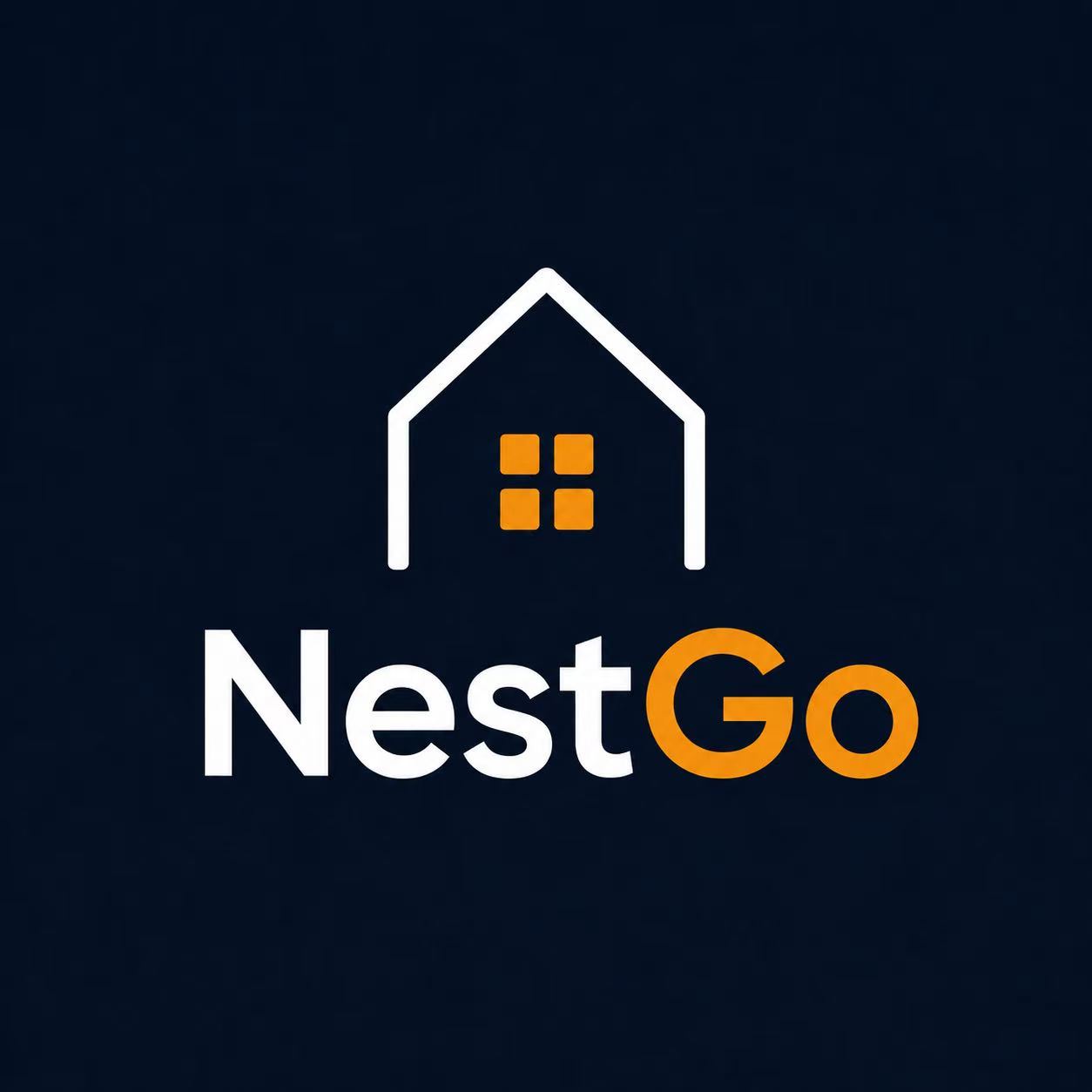 NestGo Android app logo