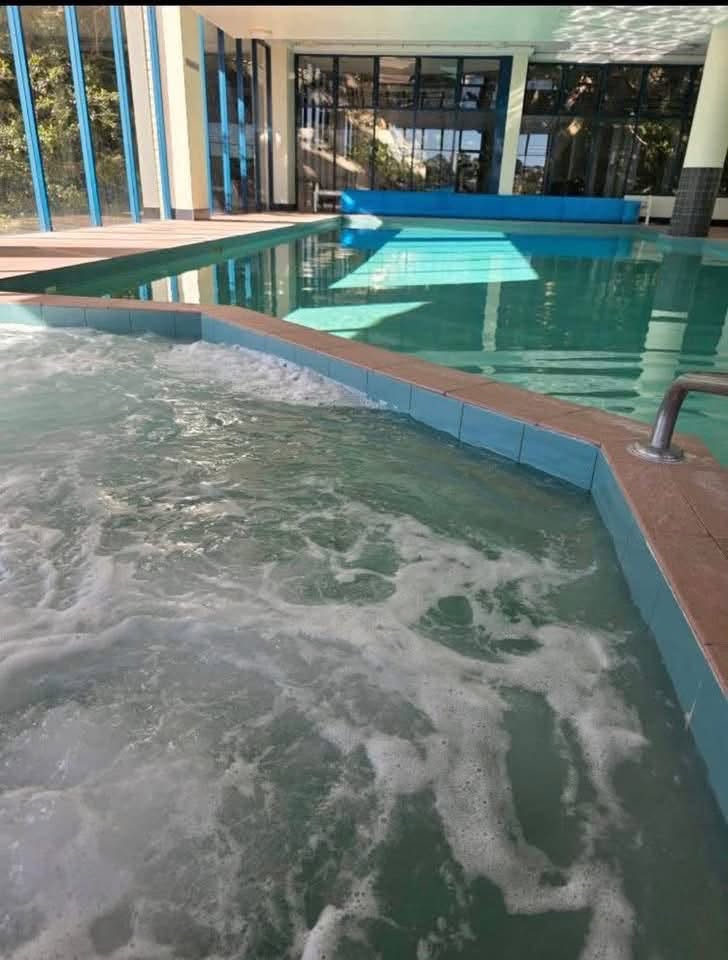 [Pyrmont] Apartment for rent