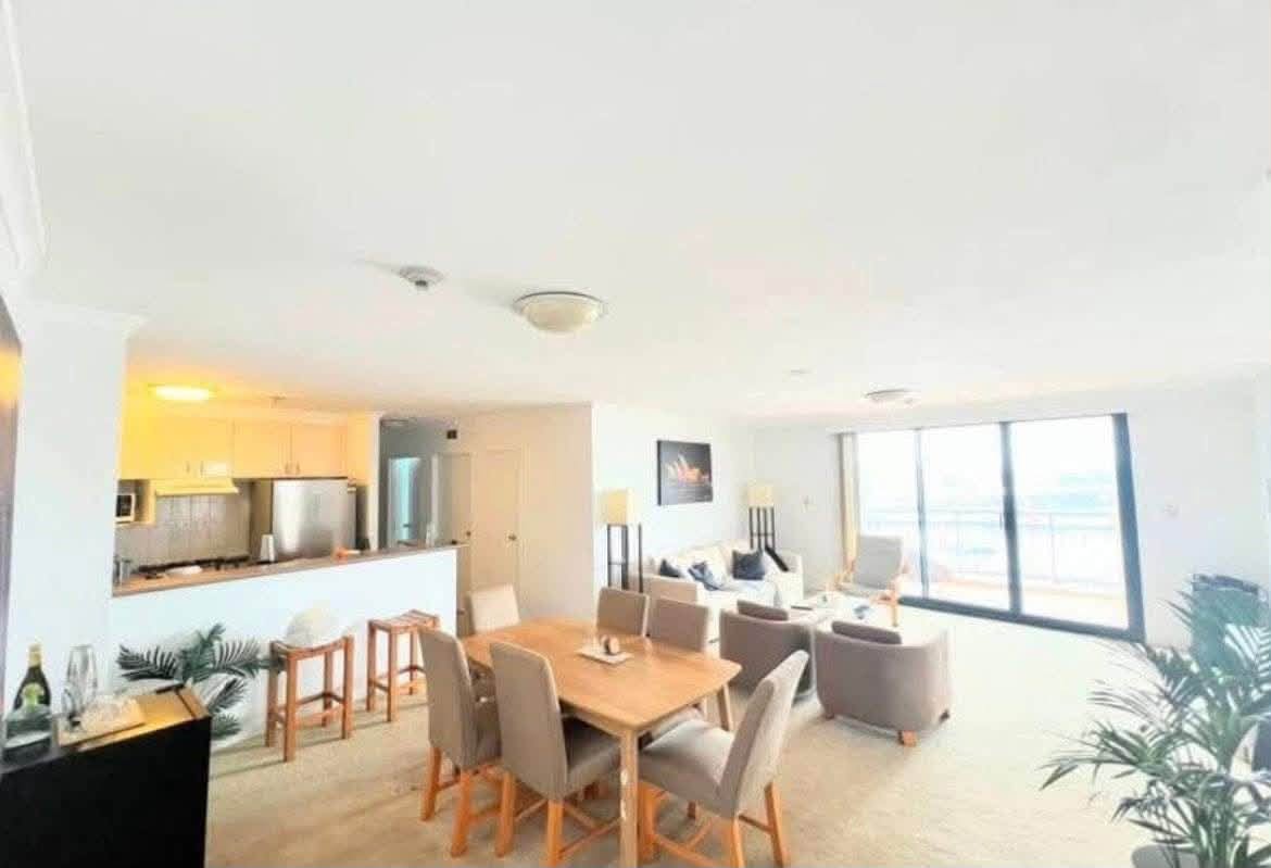 [Pyrmont] Apartment for rent