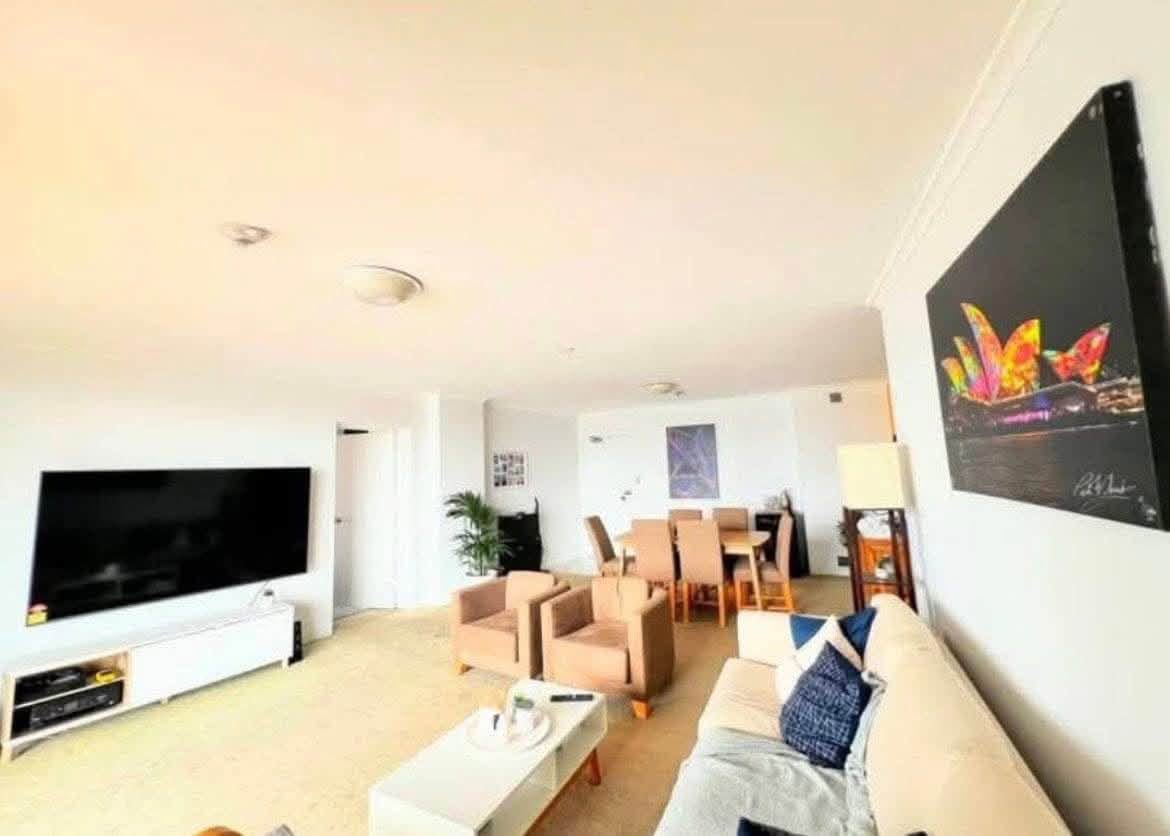 [Pyrmont] Apartment for rent