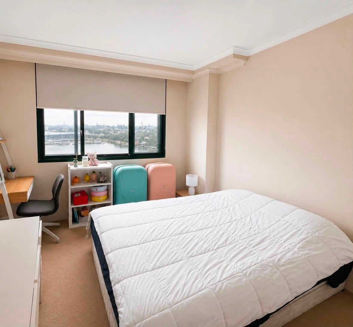 [Pyrmont] Apartment for rent