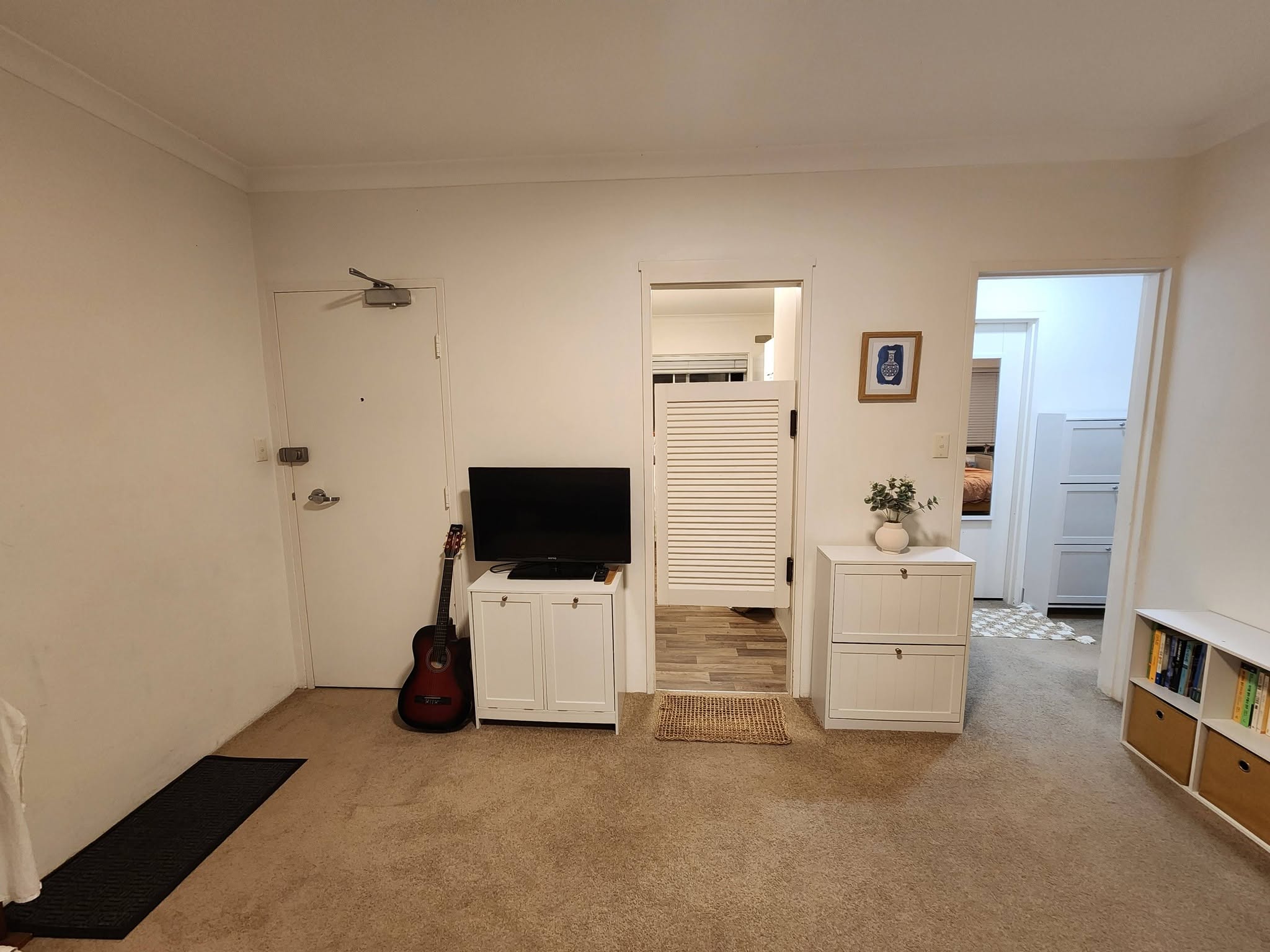 Room for Rent in Beautiful Mosman