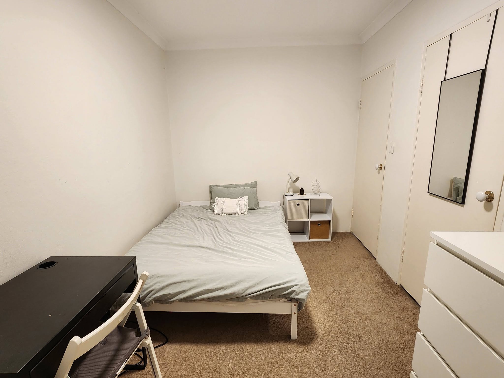 Room for Rent in Beautiful Mosman