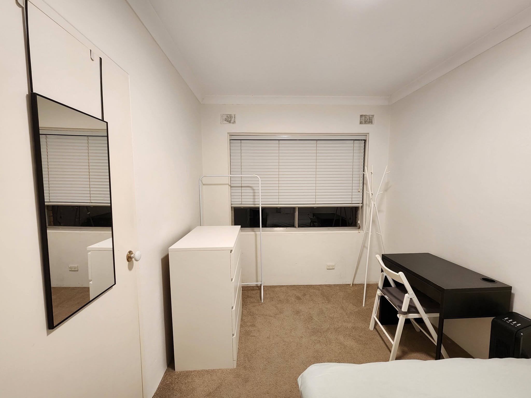 Room for Rent in Beautiful Mosman