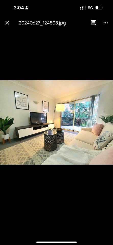 Shared/Couples and solo rooms
