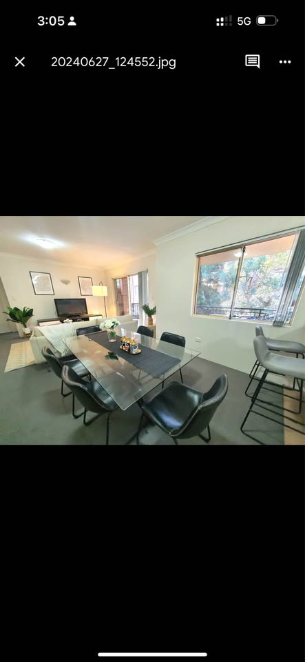 Shared/Couples and solo rooms