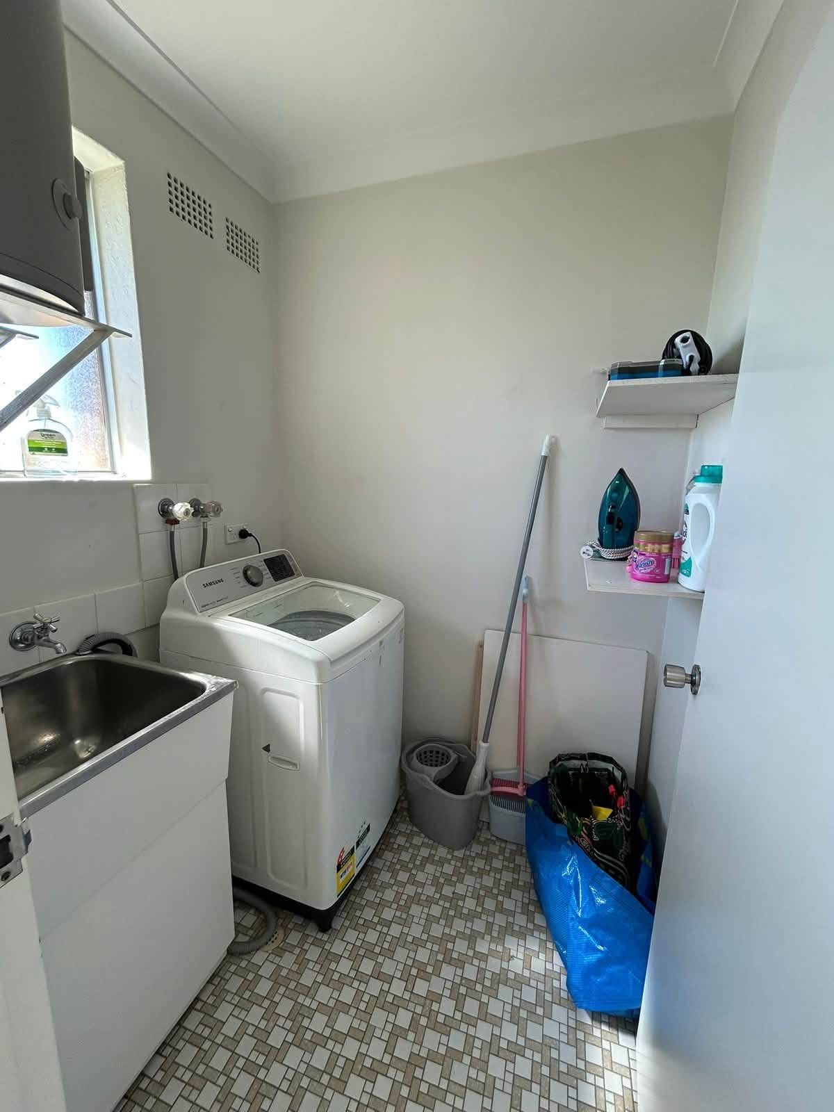 Room/Apartment for Rent – Bondi Junction