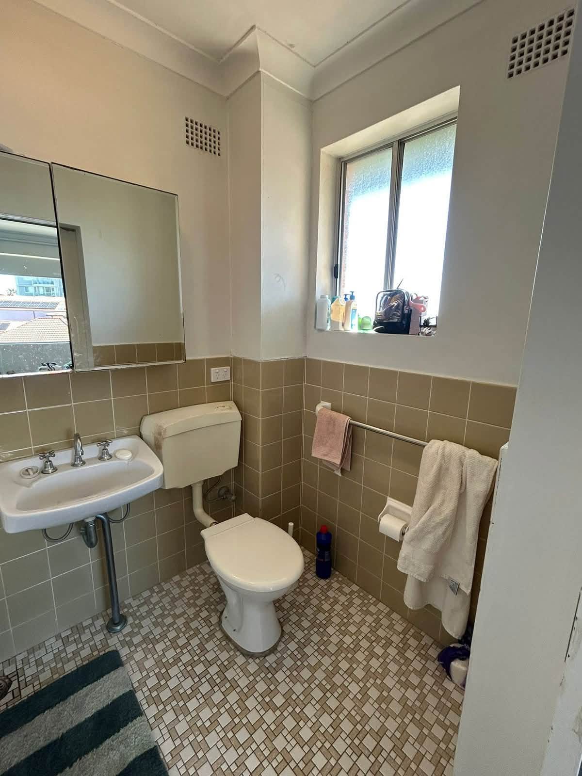 Room/Apartment for Rent – Bondi Junction