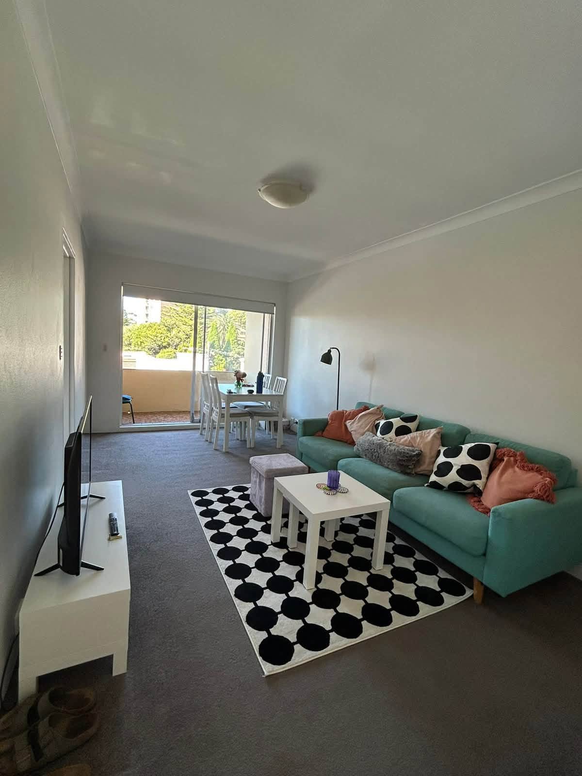 Room/Apartment for Rent – Bondi Junction