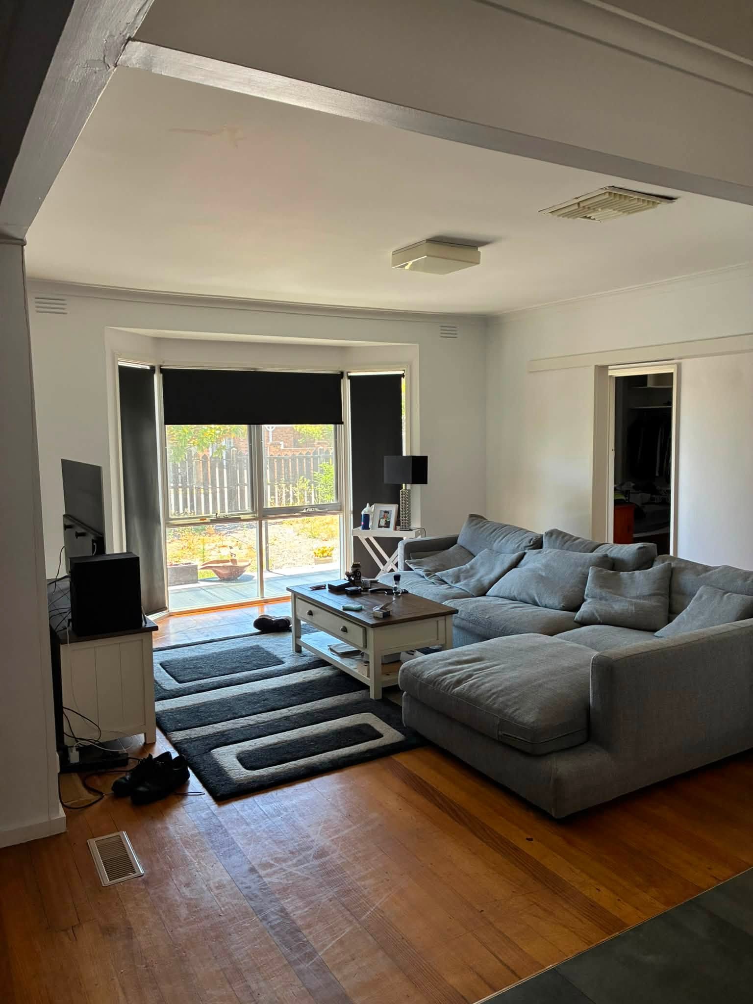 Room for Rent
