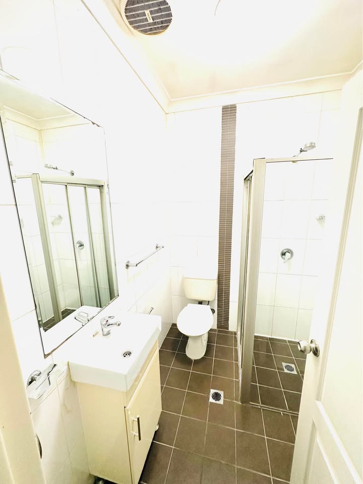 Master Bedroom with Ensuite