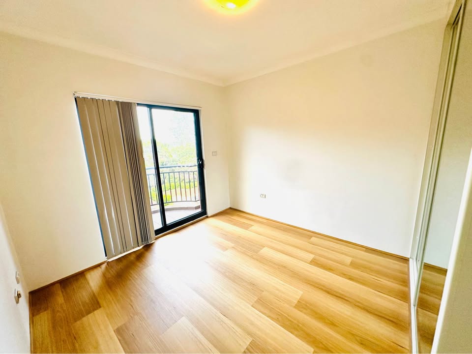 Master Bedroom with Ensuite