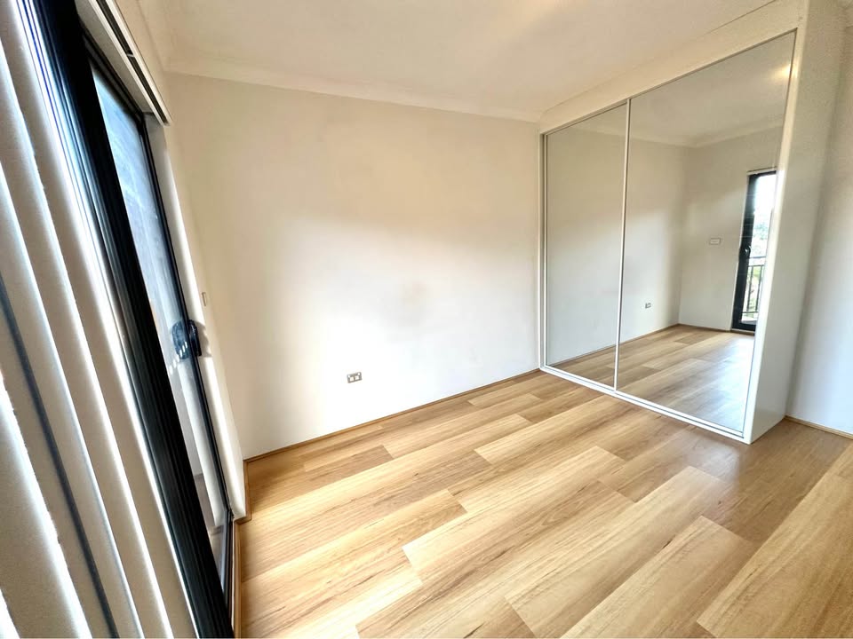 Master Bedroom with Ensuite