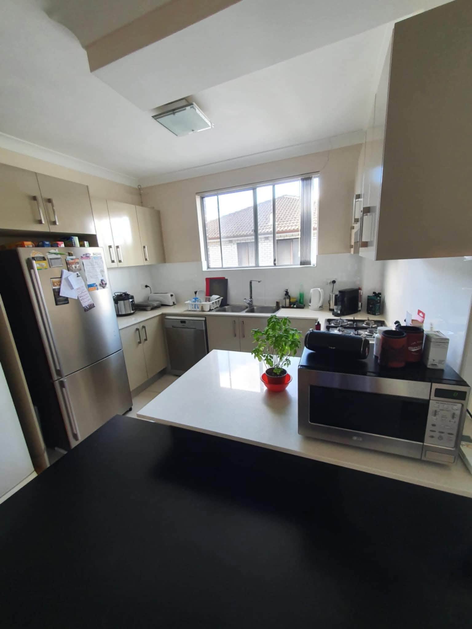 Long-term accommodation – Carlton