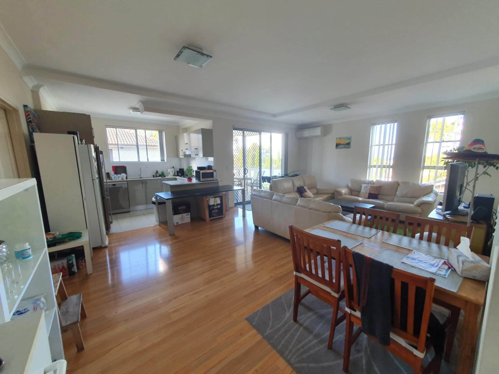 Long-term accommodation – Carlton