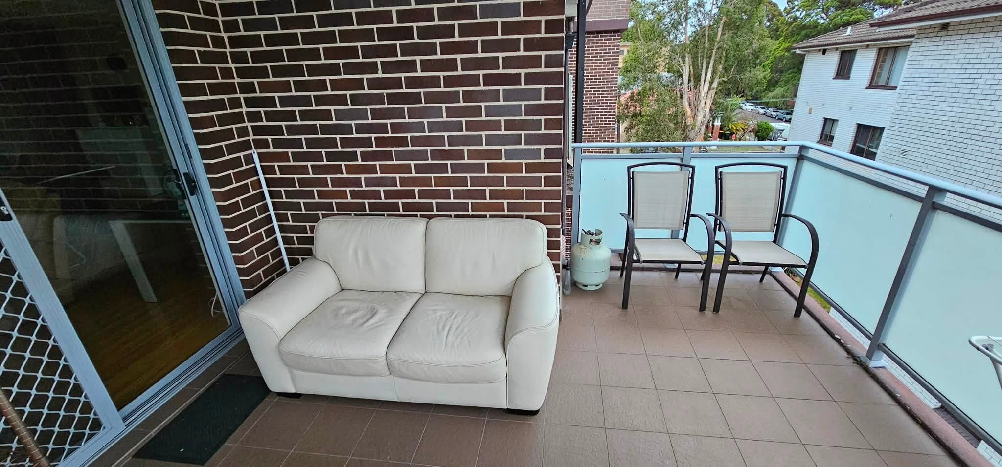 Long-term accommodation – Carlton