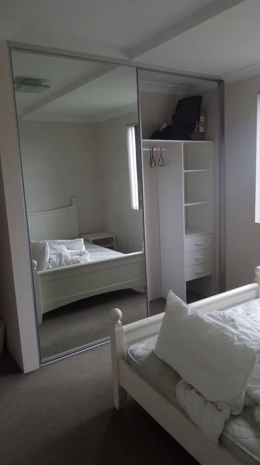 Long-term accommodation – Carlton