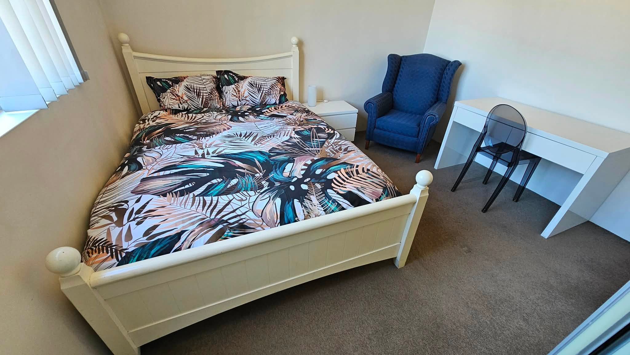 Long-term accommodation – Carlton