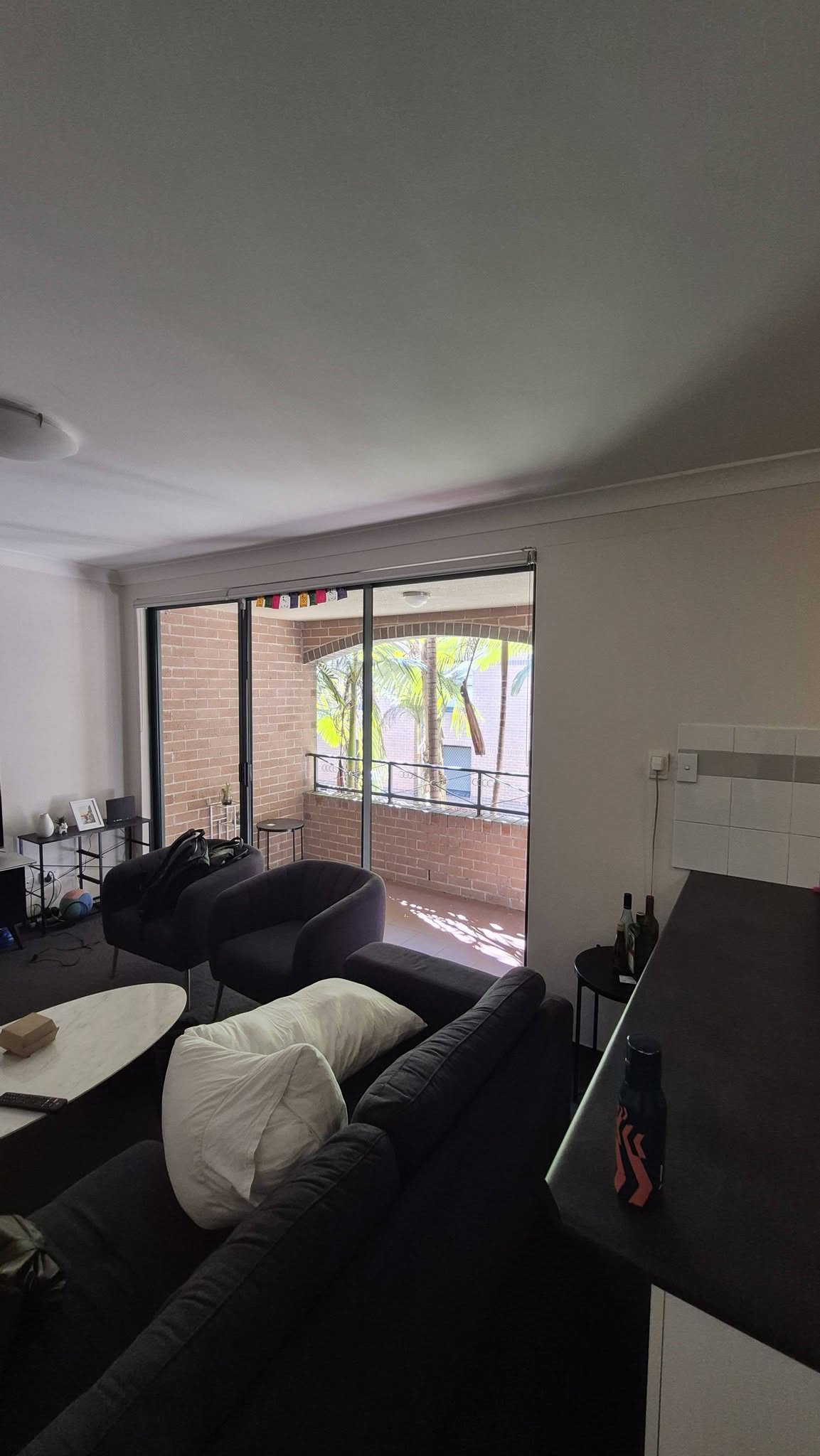 Apartment for rent in Central CBD