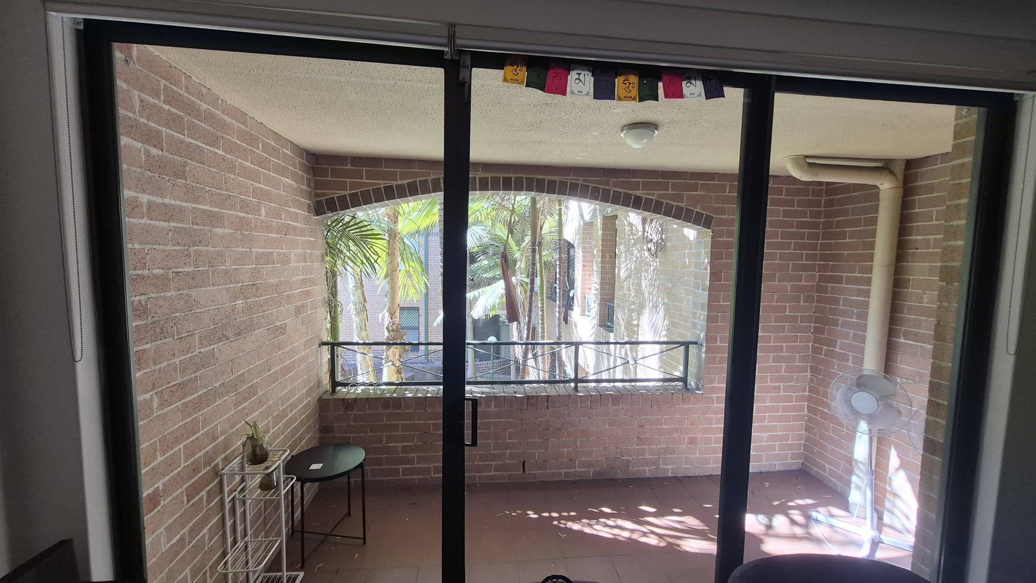 Apartment for rent in Central CBD
