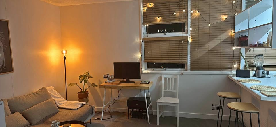 North Sydney Studio for rent