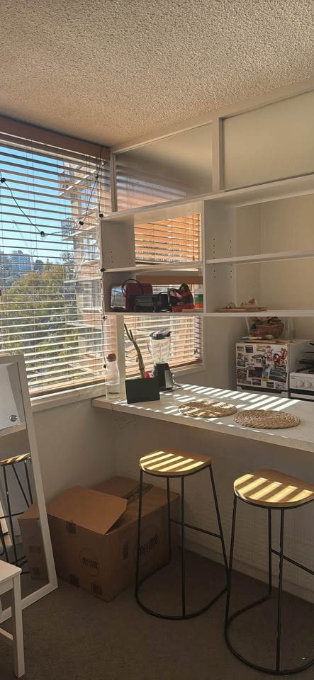North Sydney Studio for rent