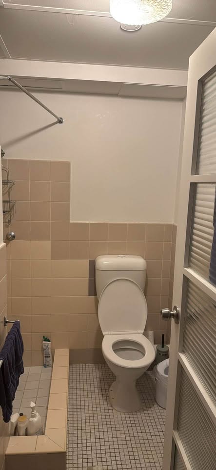North Sydney Studio for rent