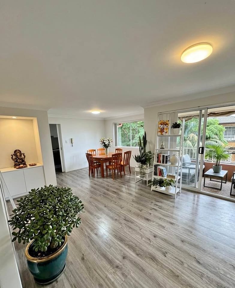 Single Room Available for One Male – Strathfield