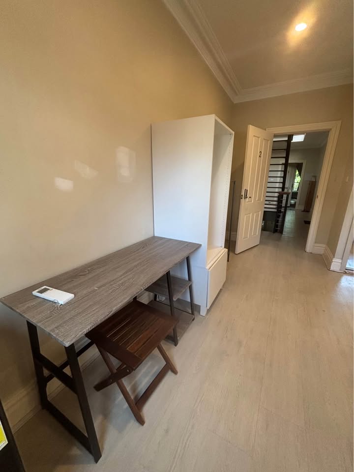 Private Room with Ensuite in Alexandria
