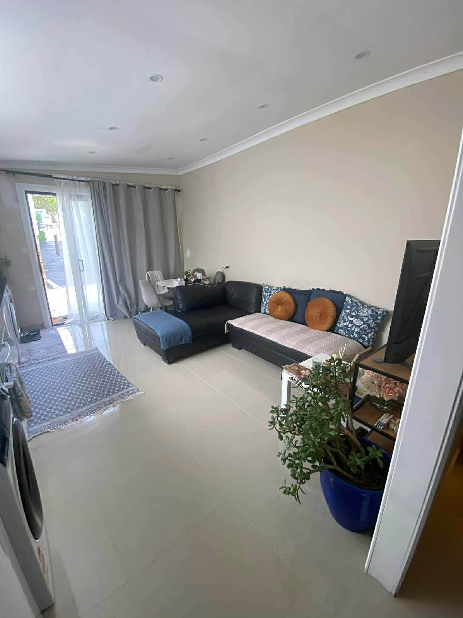Granny flat 1 bedroom