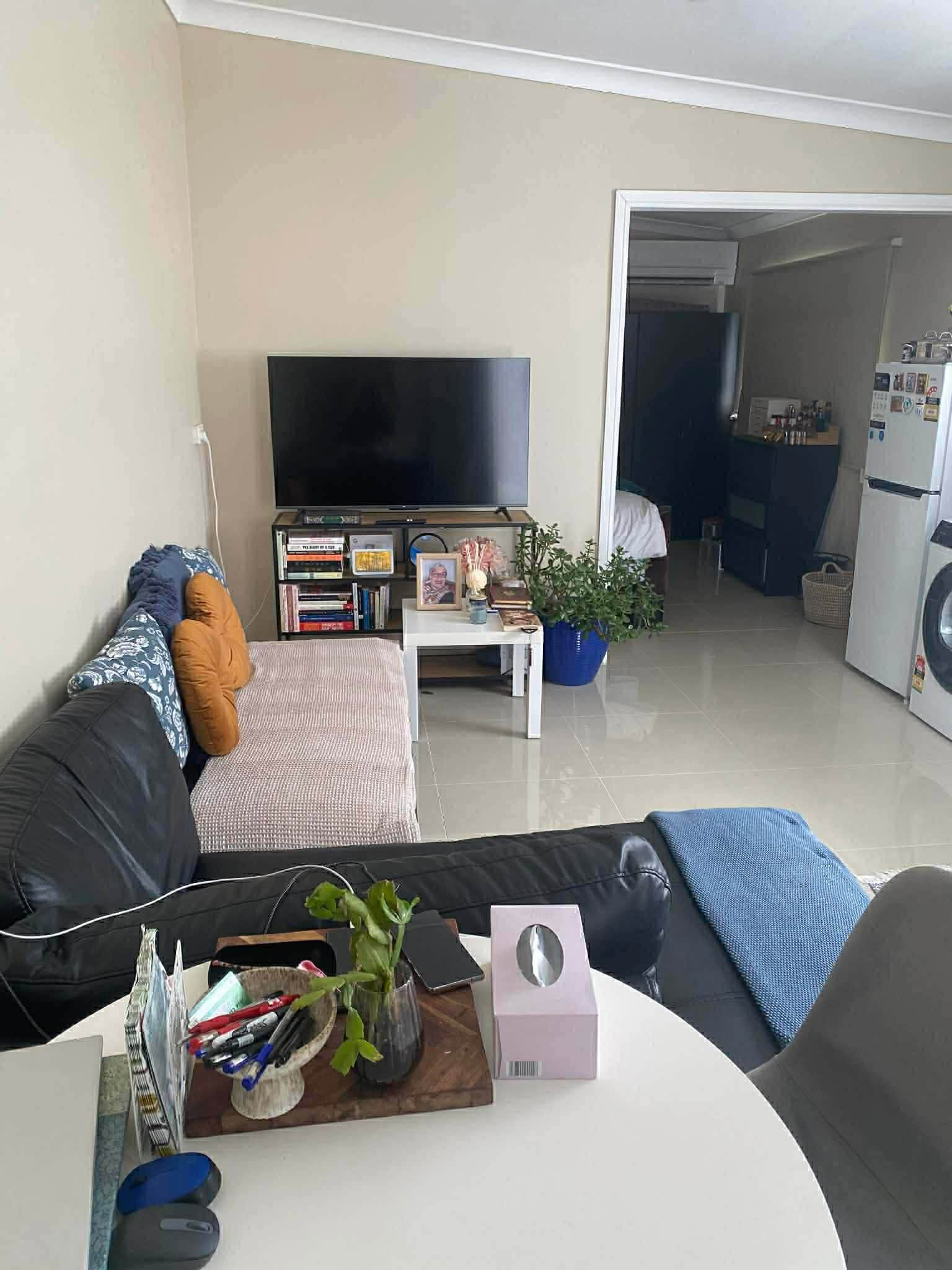 Granny flat 1 bedroom