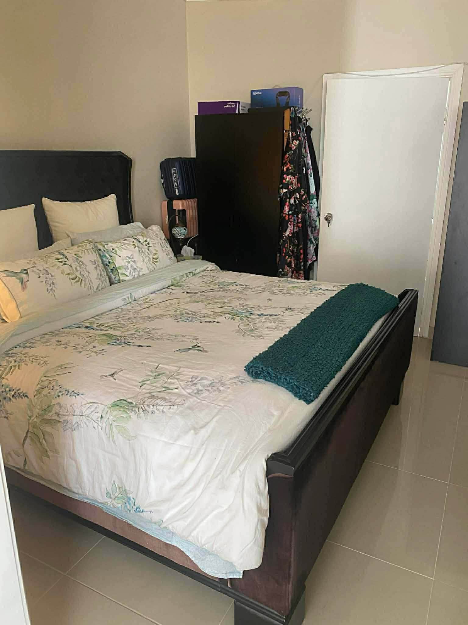 Granny flat 1 bedroom