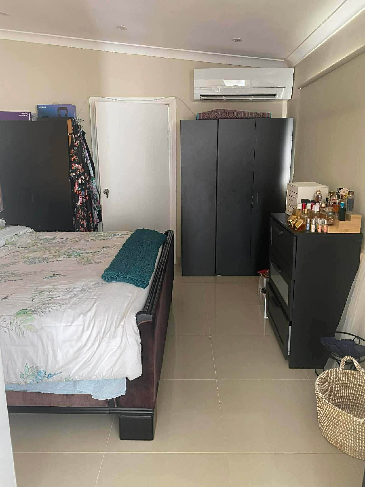 Granny flat 1 bedroom